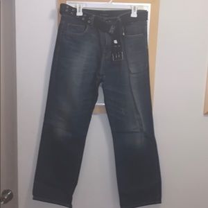 Calvin Klein jeans size 32 relaxed fit